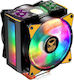 CoolerMaster MasterAir MA410M TUF Edition CPU Kühlung für Socket /A/M/4/ / / /1/1/5/x/ /