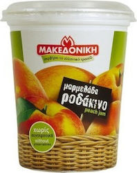 Μακεδονική Μαρμελάδα Ροδάκινο Μαρμελάδα Μακεδονική Μαρμελάδα Ροδάκινο Μαρμελάδα