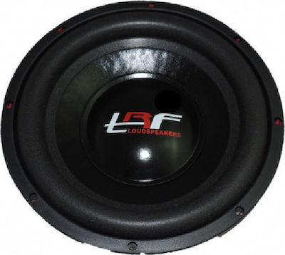 TRF VLSW105 D2 Car Audio Subwoofer 10" 500W RMS