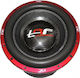 TRF SW1245 D1 Car Audio Subwoofer 12" 4500W RMS