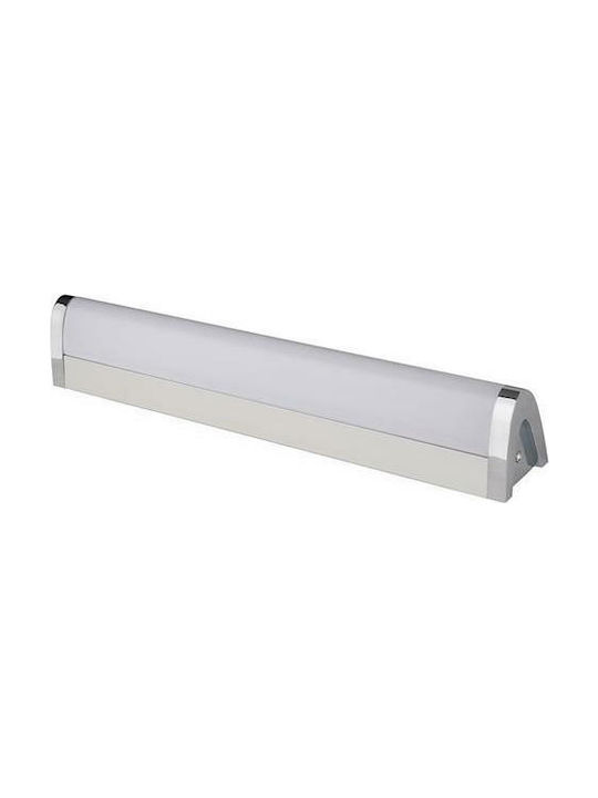 Horoz Electric Ebabil-9 Leuchte Badezimmer LED Silber