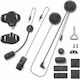 New Type Headphone Set Microphones Bases Series Interphone Urban Sport Tour Link Avant