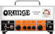 Orange Terror Bass Κεφαλή Ηλεκτρικού Μπάσου 500W Λευκή