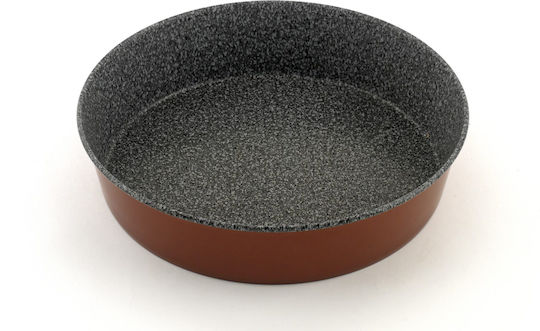 Keystone Ταψί Αλουμινίου 18cm
