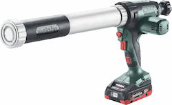Metabo KPA 18 LTX 600 Πιστόλι Σιλικόνης 18V Metabo KPA 18 LTX 600 Πιστόλι Σιλικόνης 18V