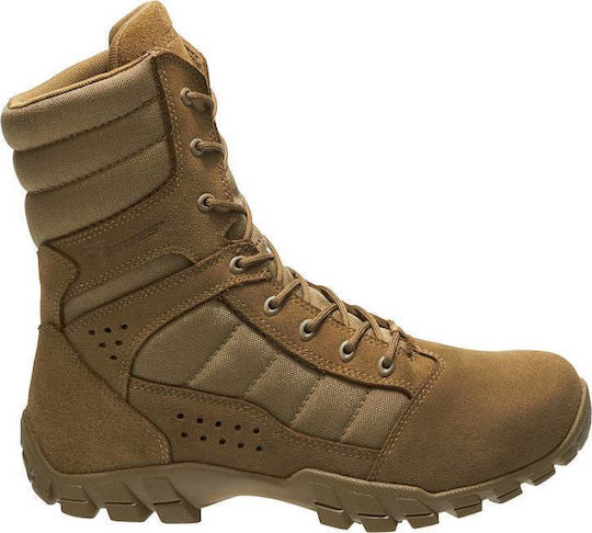 bates cobra 8 hot weather boot