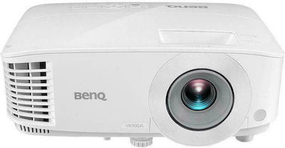 BenQ MW550 3D Projector HD με Ενσωματωμένα Ηχεία Λευκός