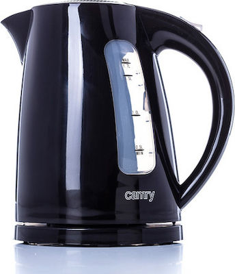 Camry CR-1255b Kettle 1.7lt 2200W Black