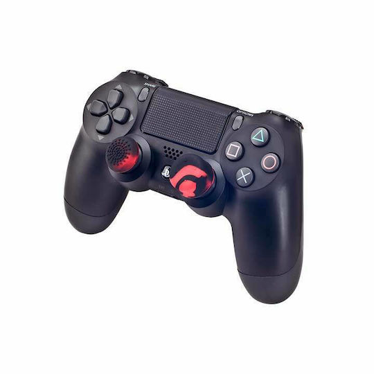 Gioteck Thumb Grips Controller For PS4 In Black Colour
