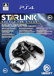 Ubisoft Starlink Battle Atlas Co-Op Pack Stand for PS4 In Black Colour