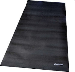 inSPORTline Gym Exercise Equipment Floor Mat Protection Mat 181x92x0.6cm