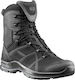 Haix Military Boots Black Eagle Athletic 2.0 T High Black 330013
