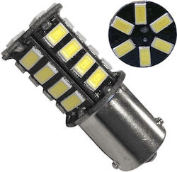 GloboStar Лампи Автомобила & Мотоциклета PY21W-...