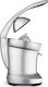 Sage Citrus Press Storcător electric 110W Inox