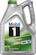 Mobil 1 ESP Formula Синтетичен Масло за Автомобили 0W-30 5лт