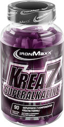 IronMaxx Krea7 Superalkaline 90 Comprimate