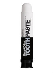 Frezyderm Black & Polish Οδοντόκρεμα με Ενεργό Άνθρακα 75ml