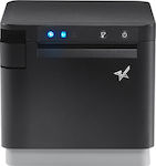 Star MCP31 L BK E+U Thermische Quittungsdrucker Ethernet / USB