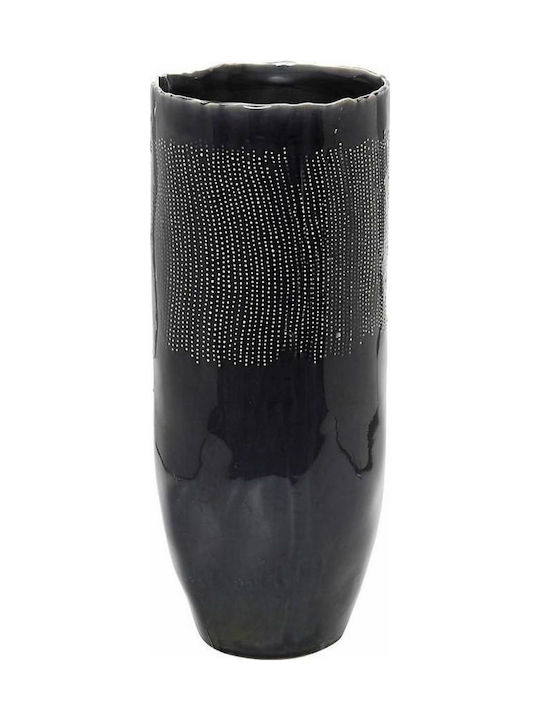 Espiel Ceramic Vase 14.6x14.6x28.6cm