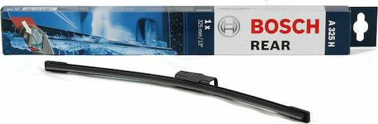 Bosch Aerotwin A325H Rear Car Wiper Universal Audi A3 / A4 / RS3 / S3 Seat Ibiza