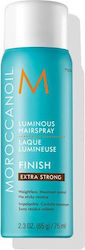 Moroccanoil Luminous Haarspray Für Leichtes Hal...