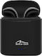 Media-Tech MT3589 Earbud Bluetooth Handsfree Ea...