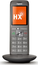Gigaset CL660HX mit deutschem Menü Gray