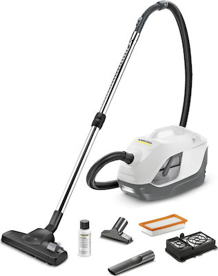 Karcher DS 6 Premium Cylinder vacuum