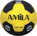 AMILA Dynamo Soccer Ball Multicolour