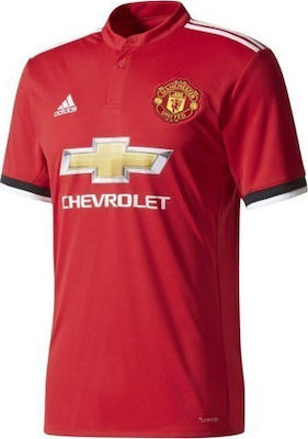 Adidas Manchester United Home Replica Jersey