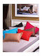 Beauty Home Плик За Завивка Памучен Двойно Спално 230x240 1380ПТХУД-Фушия Розов