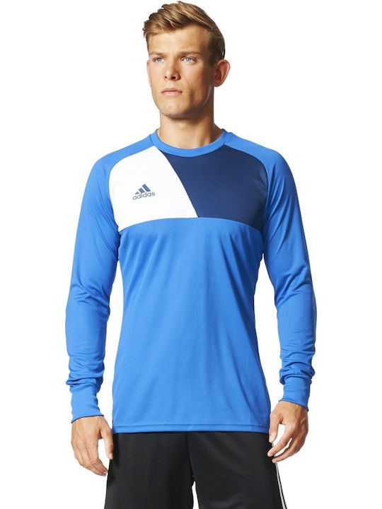 adidas Assita 17 Kids Goalkeeper Football Jerse...