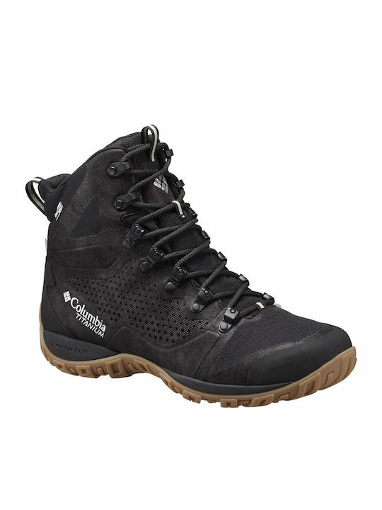 Columbia Peakfreak Venture Titanium Outdry BM2813 010 Skroutz.gr