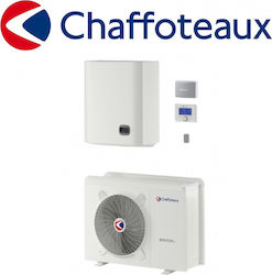 Chaffoteaux Arianext Plus 80 M Link R32 Split Cu O Singură Fază 60°C