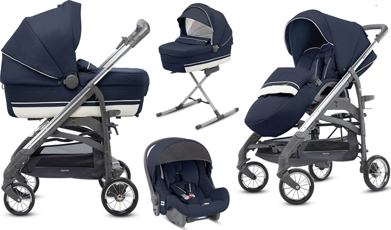 Inglesina trilogy skroutz discount