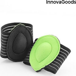 InnovaGoods Μαξιλαράκια για Μετατάρσιο 2τμχ InnovaGoods Μαξιλαράκια για Μετατάρσιο 2τμχ