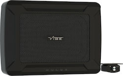 Vibe Audio Pulse PULSEC8 Autoamplificat Subwoofer Auto 8" 80W RMS cu Carcasă