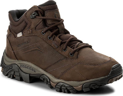 merrell moab mid adventure