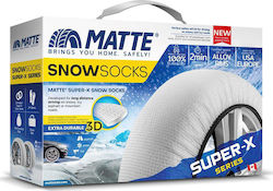 Matte Super X Series Small Small Χιονοκουβέρτες Επιβατικού Αυτοκινήτου Matte Super X Series Small Small Χιονοκουβέρτες Επιβατικού Αυτοκινήτου
