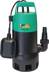 Marina STF 1000 HL Pump Waste Water / Sewage 1.33hp Marina STF 1000 HL Pump Waste Water / Sewage 1.33hp