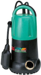 Marina TS 800 S Pump Waste Water / Sewage 1.06hp Marina TS 800 S Pump Waste Water / Sewage 1.06hp