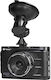 Tracer MobiJourney Camera DVR Auto 720P cu Ecran pentru Parbriz cu ventuză de aspirație