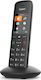 Gigaset C570HX Безжичен Телефон Черен