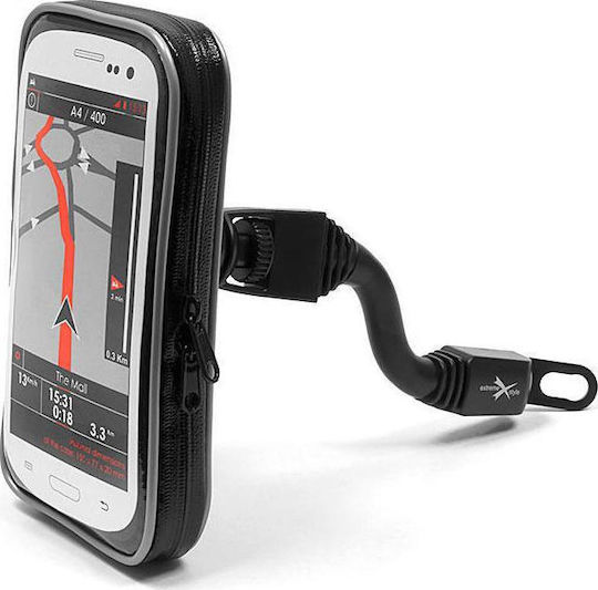 Extreme Style Waterproof Mobile Case Moto / Scooter 3 Mount Phone Motorcycle with Waterproof Case