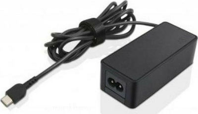 Lenovo Standard AC Adapter USB Type-C USB-C Încărcător Laptop 45W 20V 3.25A fără Cablu de Alimentare