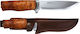 Helle GT 36 Μαχαίρι Καφέ