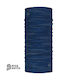 Buff Guler sport Albastru