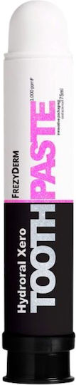 Frezyderm Hydroral Xero Toothpaste for Plaque & Cavities Against dry mouth 75ml