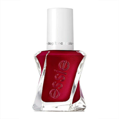 Essie Gel Couture Reds Gloss Βερνίκι Νυχιών Μακράς Διαρκείας Κόκκινο Reds Scarlet Starlet 13.5ml