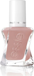 Essie Gel Couture Gloss Βερνίκι Νυχιών Μακράς Διαρκείας Tailor Made With Love 13.5ml Nudes